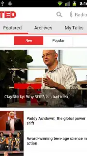 TED captura 1