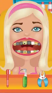 Clinic Dentist captura 3