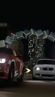 Forza Street captura 5
