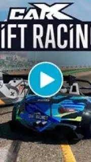 CarX Drift Racing 2 captura 1