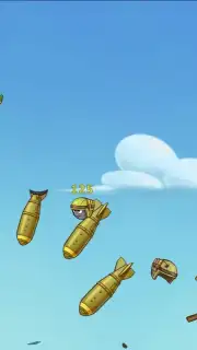 Warlings 2: Total Armageddon captura 7
