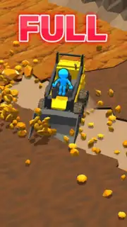 Treasure Excavator captura 5