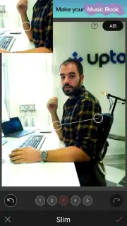 InstaBeauty captura 5