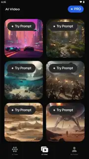 AI Video captura 21