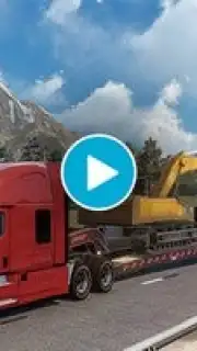 Truck Masters: World Simulator captura 1