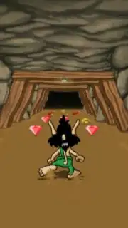Hugo Retro Mania captura 1