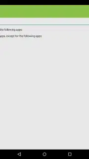 OpenVPN Client Free captura 9