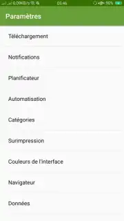 IDM (internet download menager) captura 6