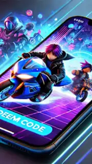 Redeem Code Roblox captura 2