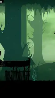 Dark Lands captura 2