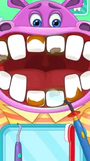 Doctor Dentist captura 12