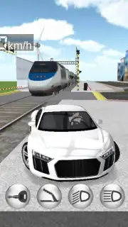 3D Driving Class captura 6