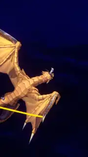 Ragnarok Arena captura 5
