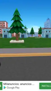 Bike Race 3D captura 1