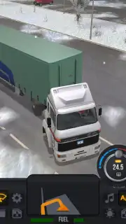 Truck Simulator: Ultimate captura 18