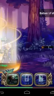Dragon Blaze captura 3