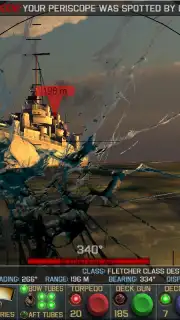 Crash Dive Lite captura 12
