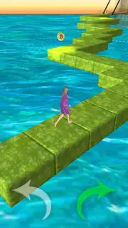 Princess Run to Temple captura 14