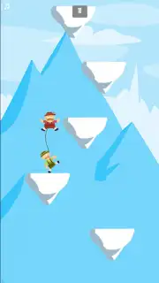 Yodel Climbers captura 8