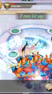 Celestial Fate captura 6
