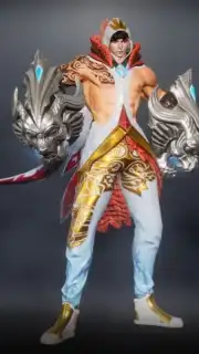 Heroes of the Multiverse captura 5
