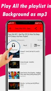 Fast Youtube Downloader captura 5