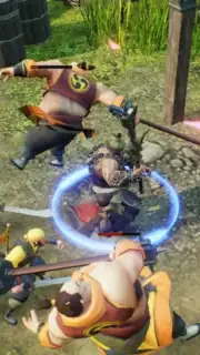 Three Kingdoms: Legends of War captura 8