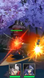 Samurai Blade: Yokai Hunting captura 2