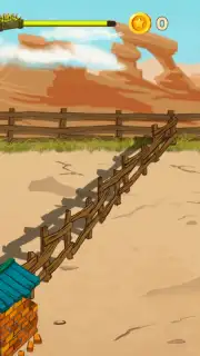 Zombie Ranch 3 captura 6
