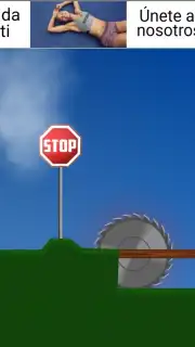 Short Ride captura 2
