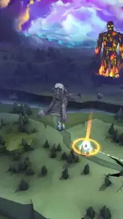 Iron Maiden: Legacy of the Beast captura 5