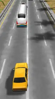 Crazy Traffic captura 3