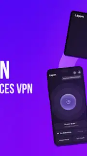 Lagom VPN Mobile captura 9