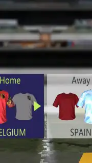 Winner Soccer 2 captura 2