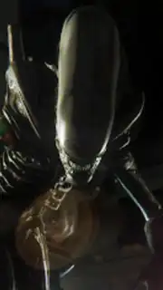 Alien: Isolation captura 7