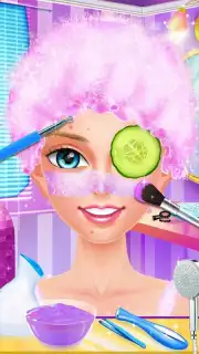 Fashion Star captura 11