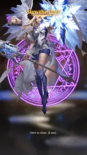 League of Angels: Pact captura 4