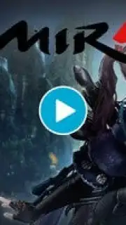 MIR4 (KR) captura 1