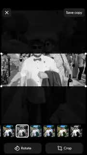 Google Gallery captura 5