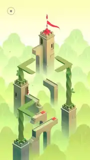 Monument Valley 2 NETFLIX captura 28