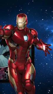 Marvel Unlimited captura 11