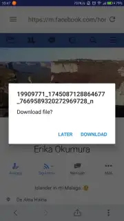 TubeSaver-Free YouTube video downloader captura 3