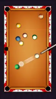 Billiards captura 3