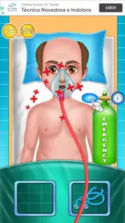 Cardiac Hospital captura 2