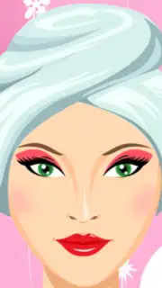 MakeupSaloon captura 9