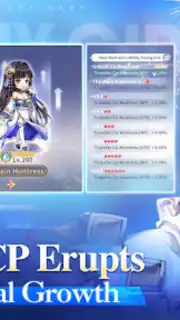 Destiny Girl captura 3