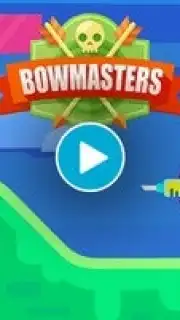 Bowmasters captura 1