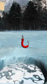 Winter Fishing 3D captura 4
