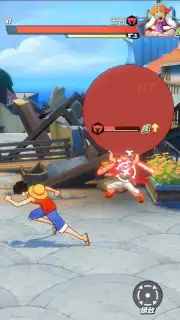 One Piece: Fighting Path captura 7