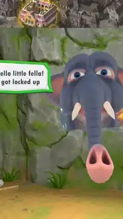 I Am Monkey captura 15